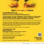 locandina programma voci nell'ombra