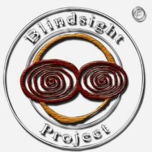 logo blindsight project logo blindsight project