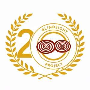 20 ANNI DI BLINDSIGHT PROJECT