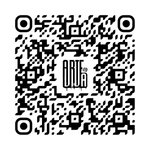 Qrcode Armani Italiano